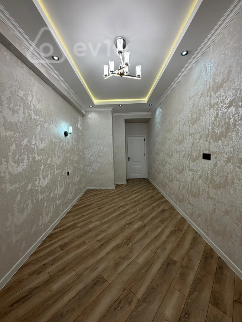 2 otaqlı mənzil, 65 m², Z.Eliyeva, Xırdalan — Mənzil, Xırdalan (6)