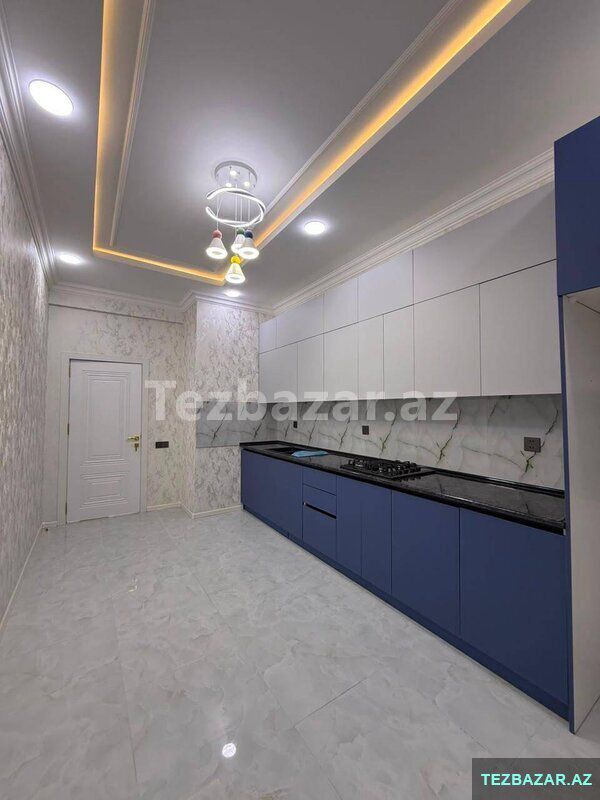 Xırdalan ş., 108 kv.m., 3 otaqlı — Mənzil, Bakı (8)