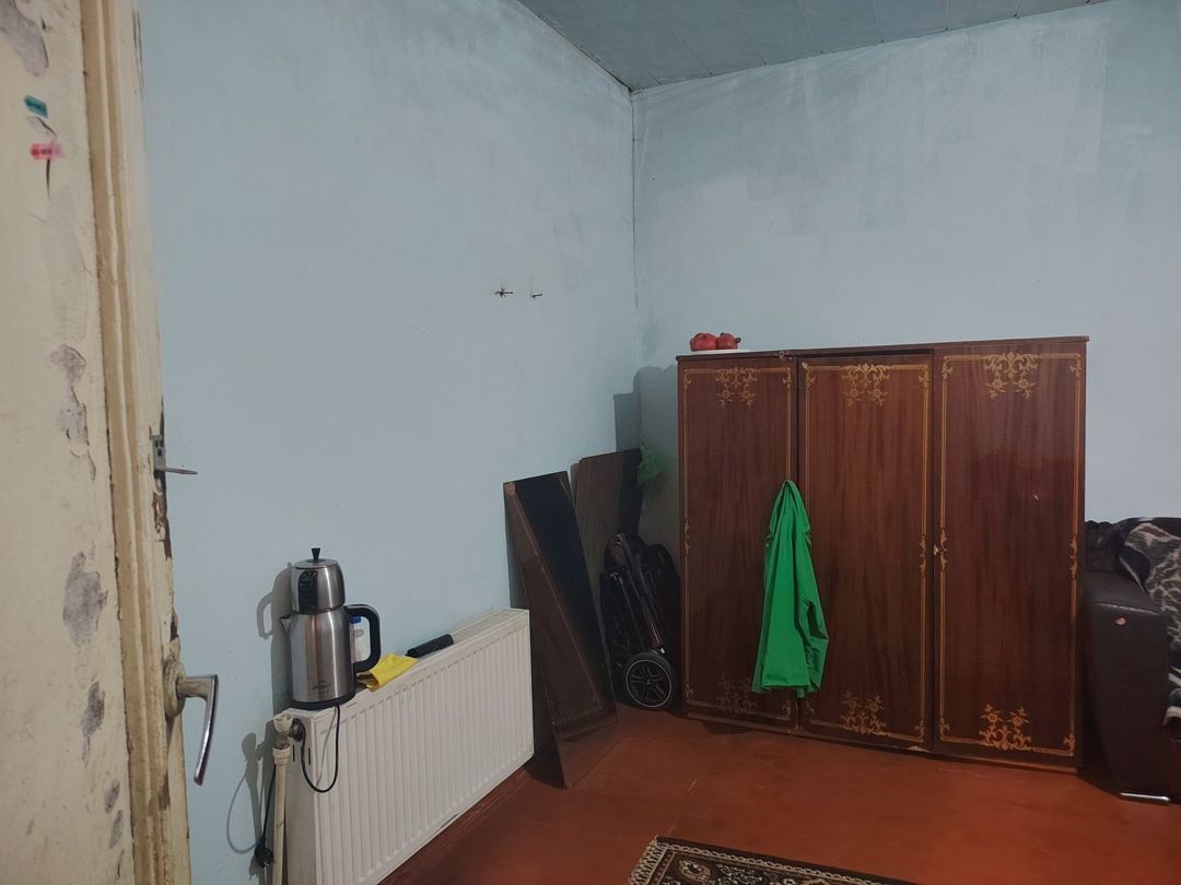 Satılır 1 otaqlı həyət evi/bağ evi 35 m² — Ev, villa, Bakı (2)