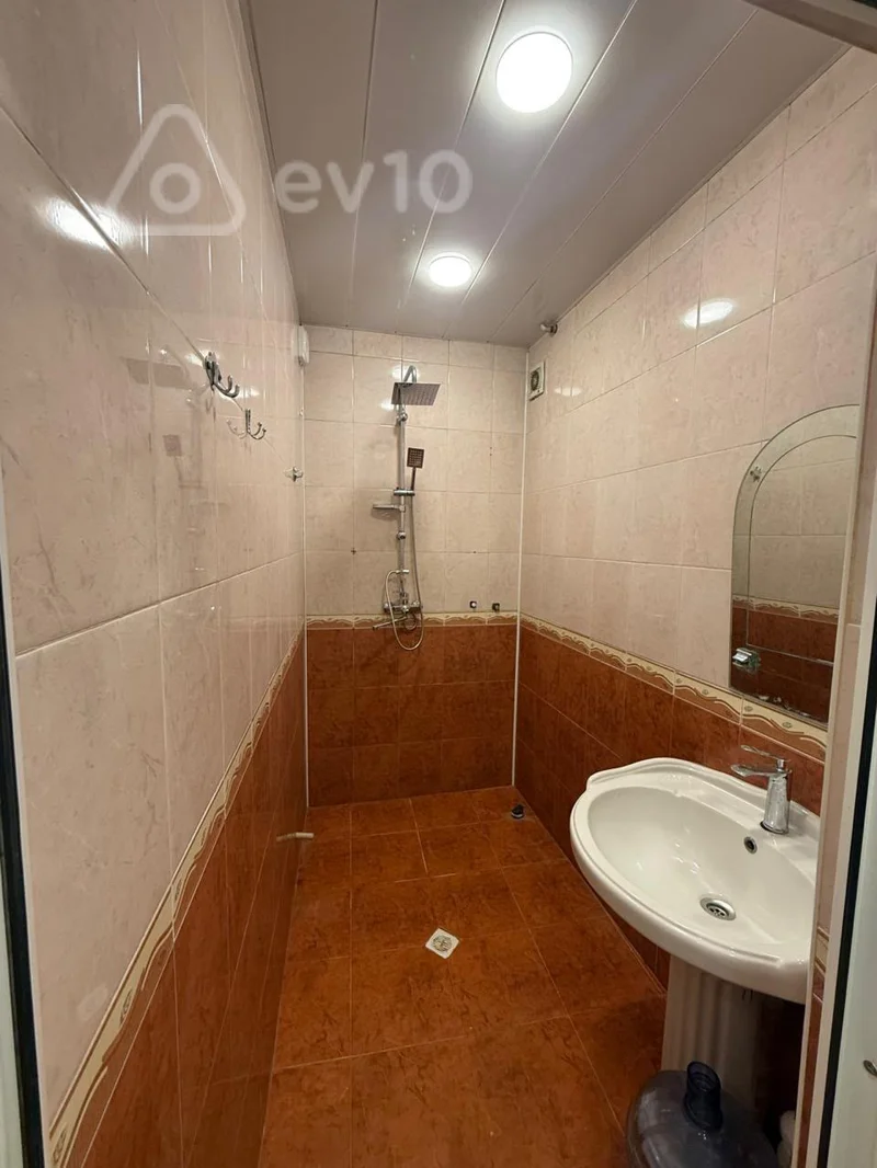2 otaqlı mənzil, 60 m², Sarayevo — kirayə — Mənzil, Bakı (11)