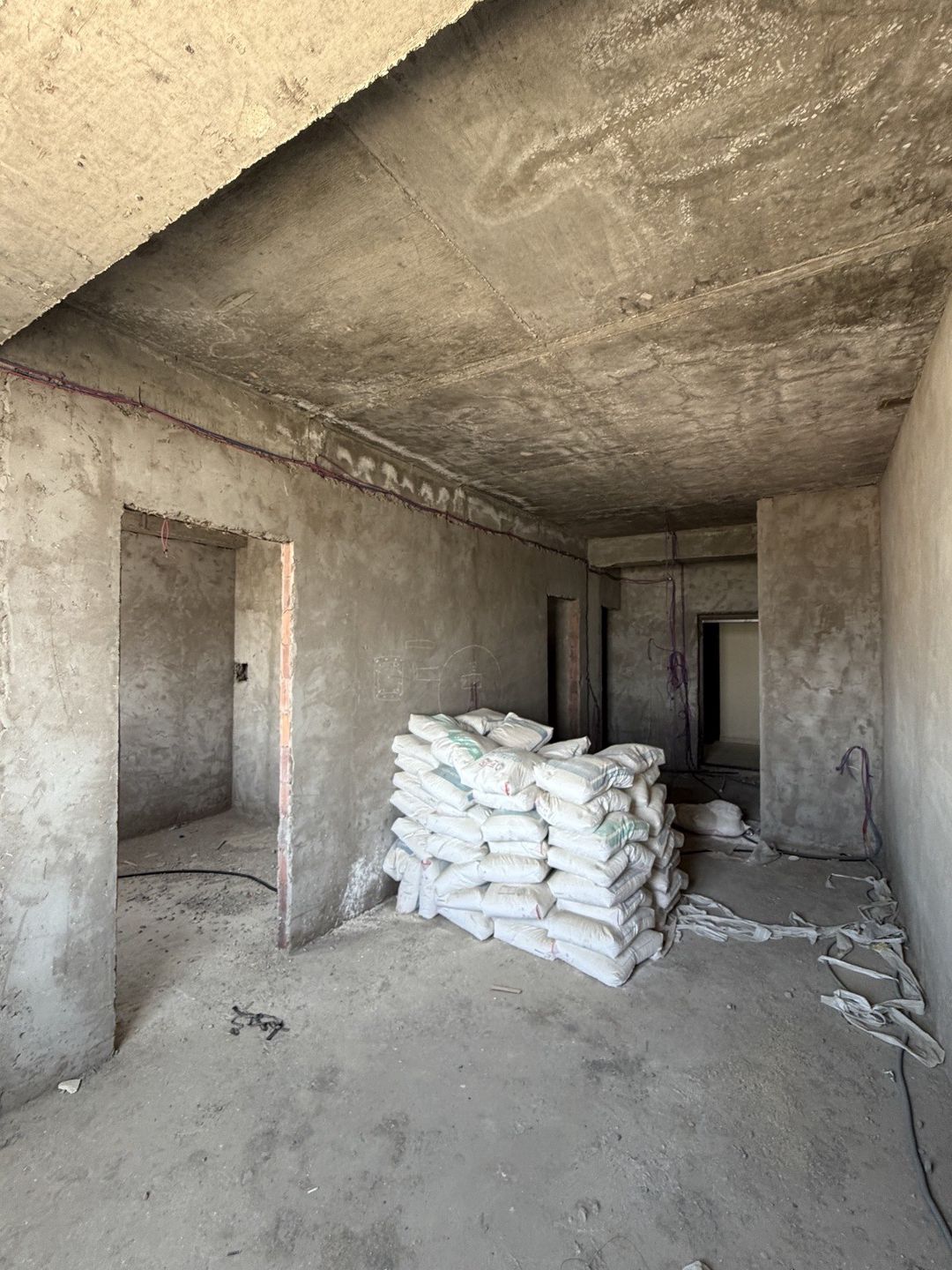 Satılır 3 otaqlı yeni tikili 58.3 m² — Mənzil, Bakı (5)