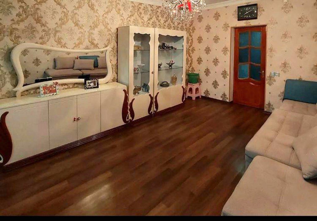 Satılır 3 otaqlı köhnə tikili 70 m² — Mənzil, Bakı (5)