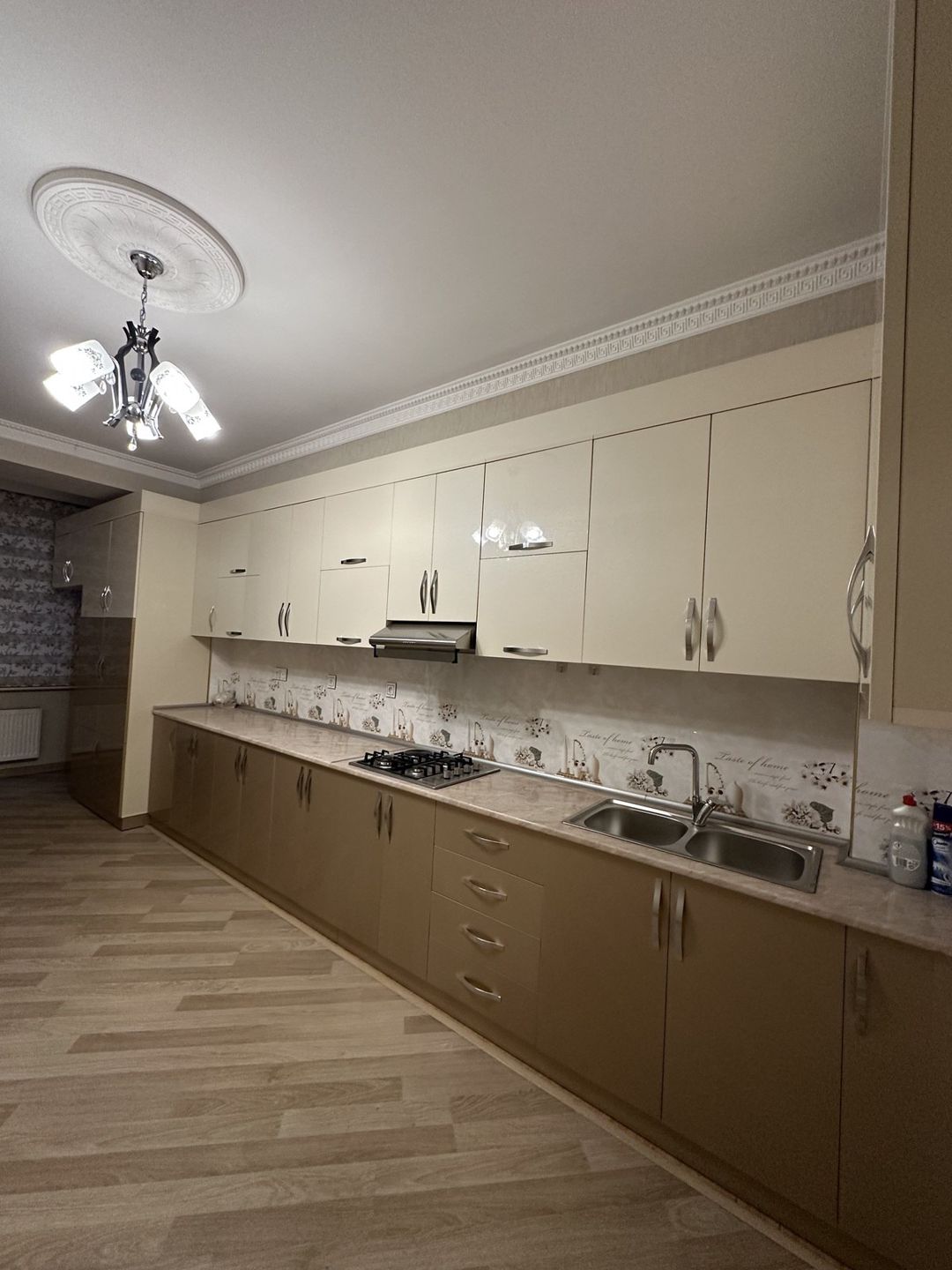 Satılır 3 otaqlı yeni tikili 146 m² — Mənzil, Xırdalan (11)