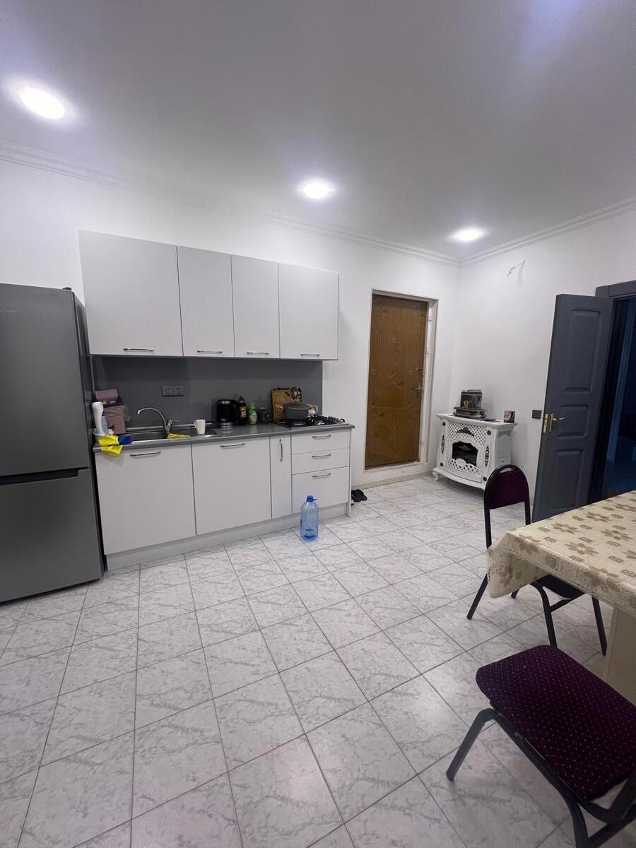 İcarəyə verilir 2 otaqlı həyət evi/bağ evi 45 m² — Ev, villa, Bakı (10)