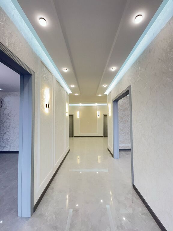 Satılır 4 otaqlı həyət evi/bağ evi 160 m² — Ev, villa, Bakı (10)