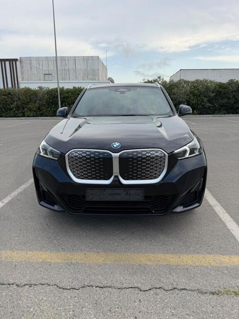 BMW iX1, 64.7 kWh, 2025 il, 21 263 km — Bakı