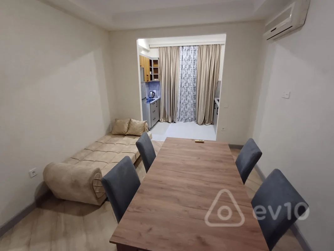 2 otaqlı mənzil, 60 m², Cəfər Xəndan — kirayə — Mənzil, Bakı (2)