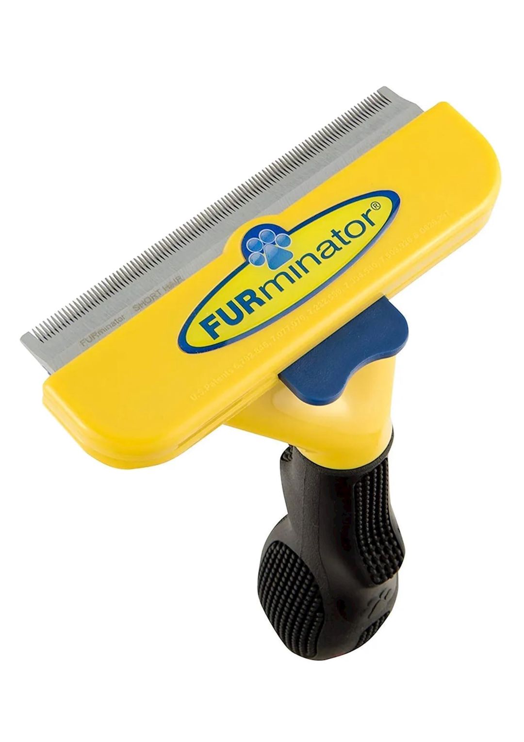 Furminator qısa tük itlər üçün Furminator L — Mallar, Bakı (2)