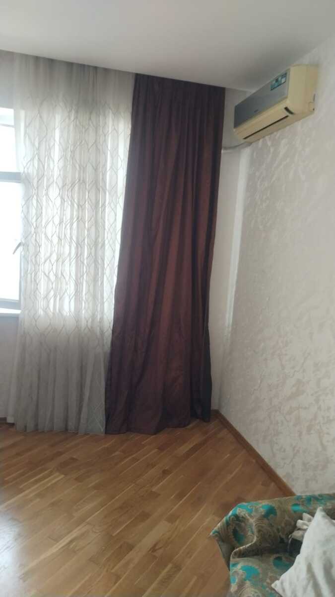 İcarəyə verilir 2 otaqlı yeni tikili 85 m² — Mənzil, Bakı (5)