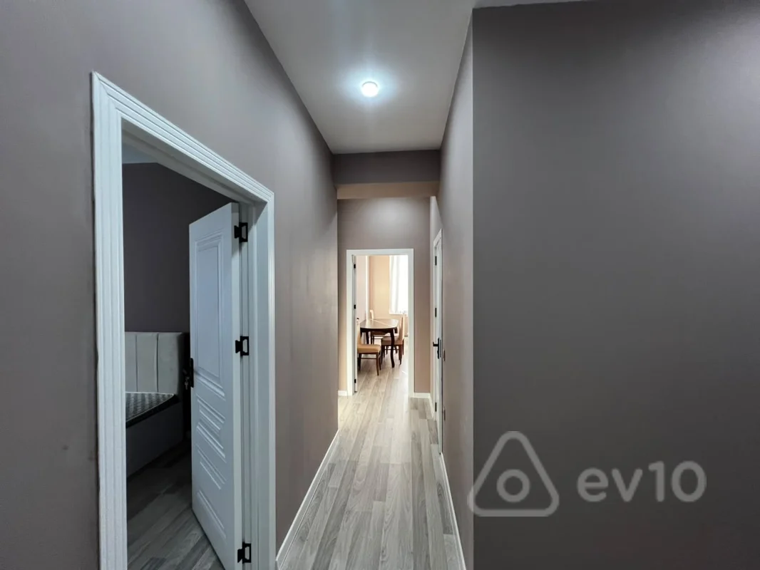 2 otaqlı mənzil, 70 m², Həsən Əliyev, Xırdalan — kirayə — Mənzil, Xırdalan (7)