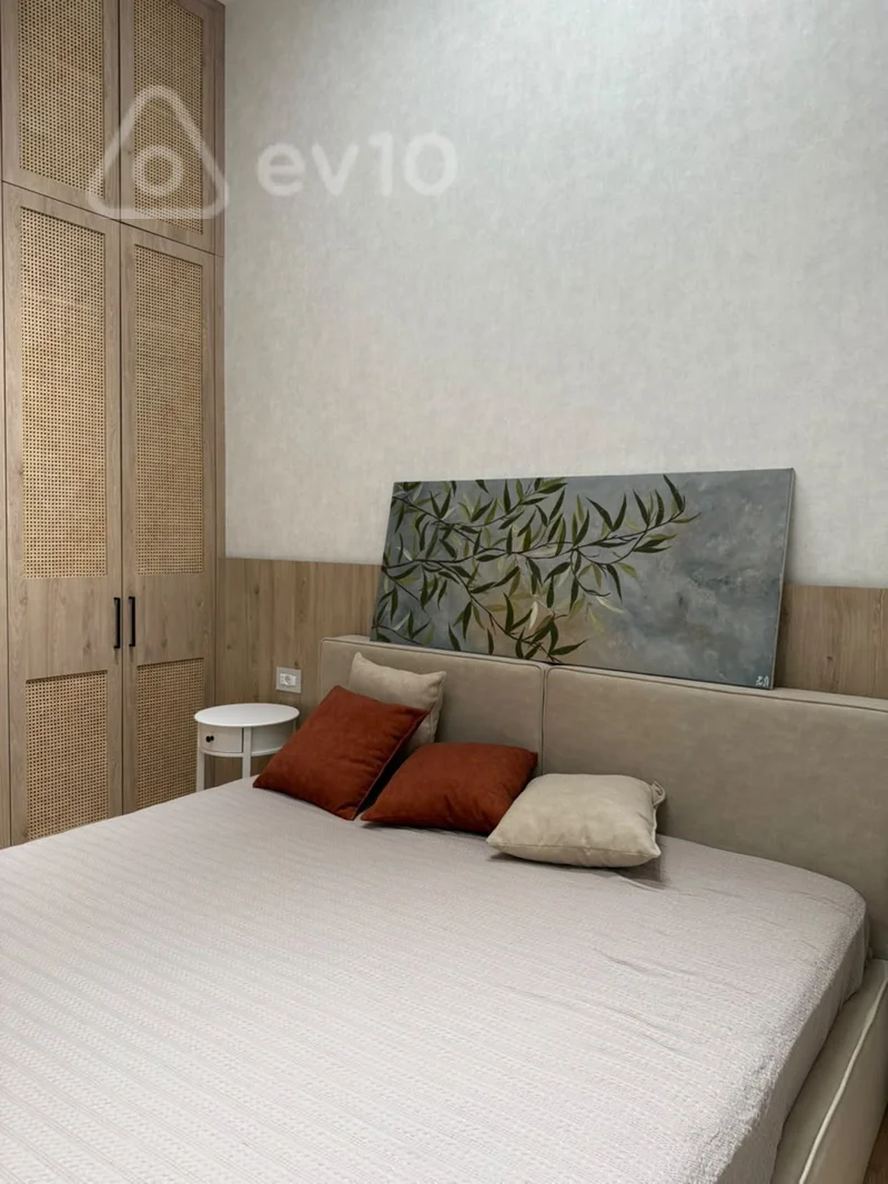 2 otaqlı mənzil, 75 m², 2ci fevvareler kucesi — kirayə — Mənzil, Bakı (3)