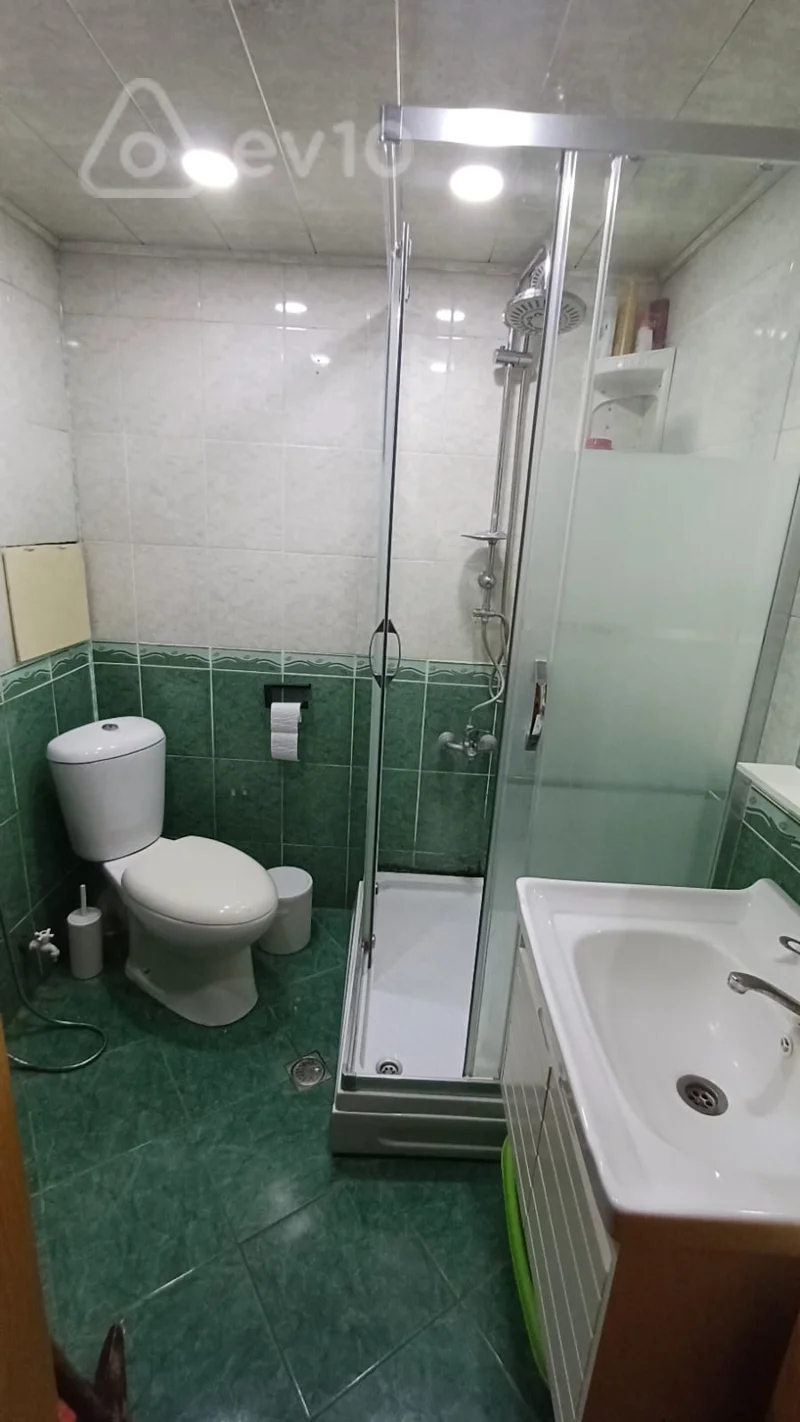 2 otaqlı mənzil, 36 m², Abşeron gənclər şəhərciyi, Xırdalan — Mənzil, Xırdalan (6)