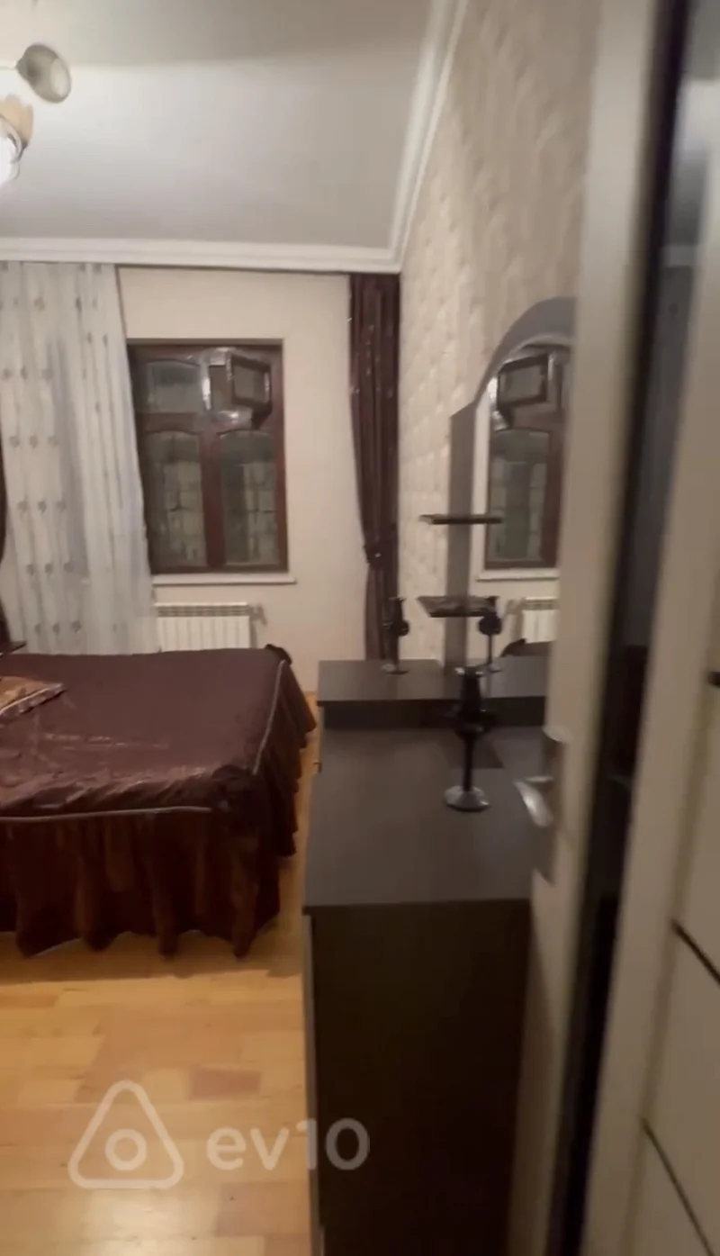 3 otaqlı həyət evi, 70 m², Sabunçu — kirayə — Ev, villa, Bakı (3)