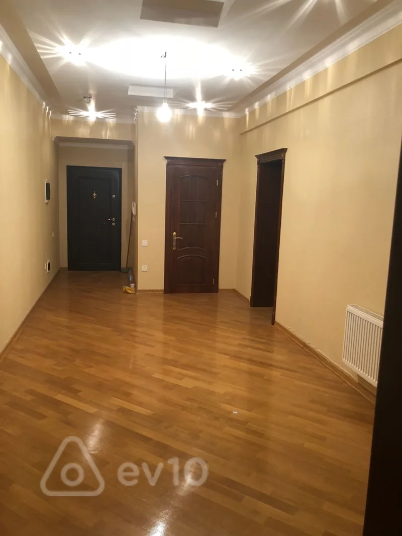 3 otaqlı mənzil, 150 m², Mireli Seyidov küc — kirayə — Mənzil, Bakı (5)