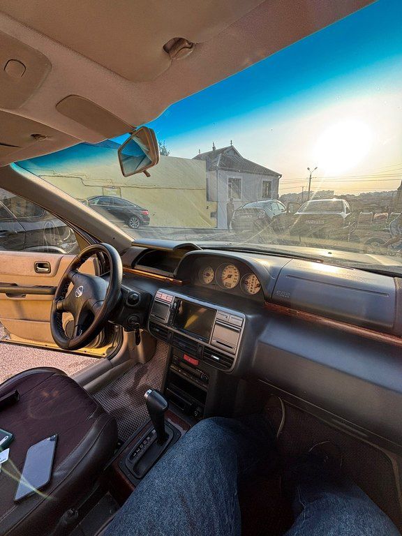 Nissan X-Trail, 2.0 L, 2003 il, 341 225 km — Avtomobillər, Bakı (12)