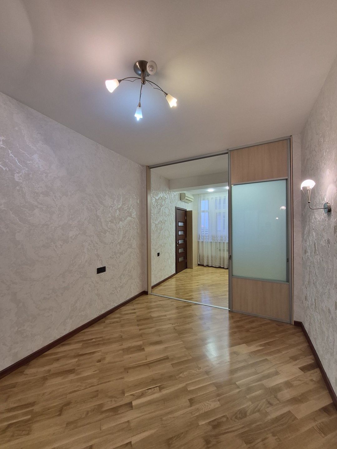 Satılır 2 otaqlı yeni tikili 67 m² — Mənzil, Bakı (9)