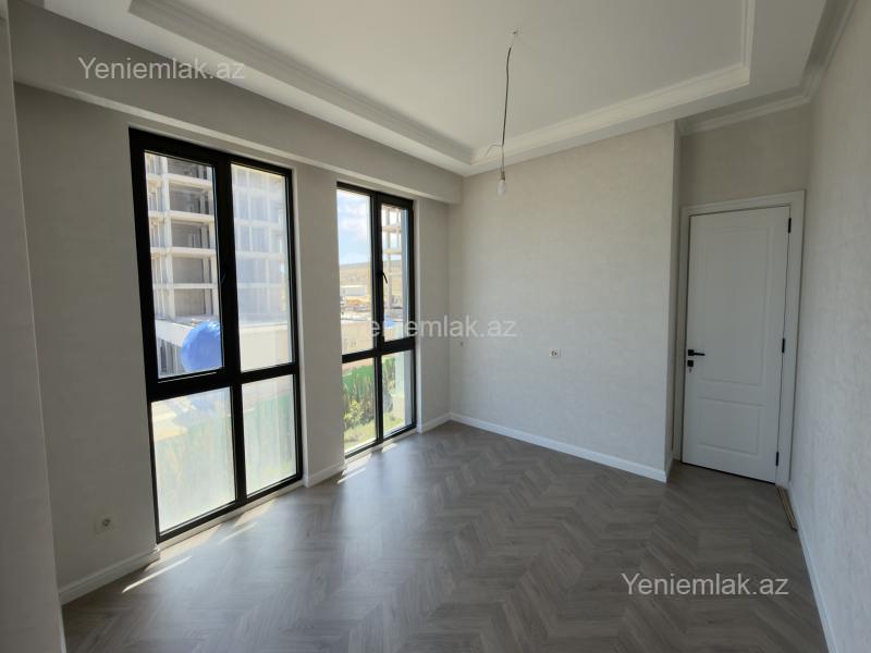 Satılır 3 otaqlı Bina evi menzil (Yeni tikili), 83 m², Yasamal rayonu — Mənzil, Bakı (3)