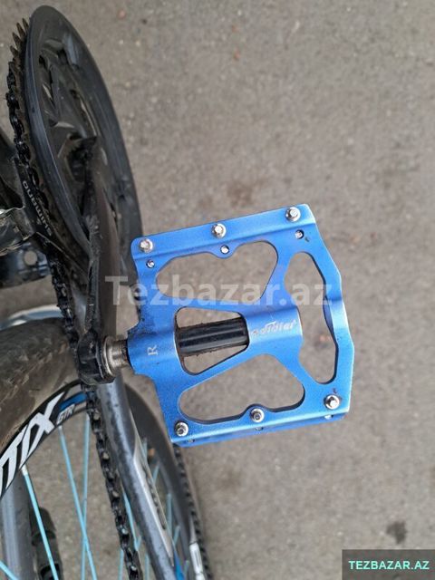velosiped tezedir hasns var — Lənkəran