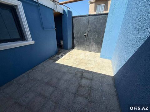 Həyət evləri Satılır Sabunçu r., Maştağa q., 3 otaq, 65 m² — Bakı