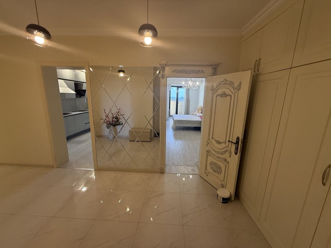Satılır 3 otaqlı yeni tikili 110 m² — Mənzil, Bakı (6)