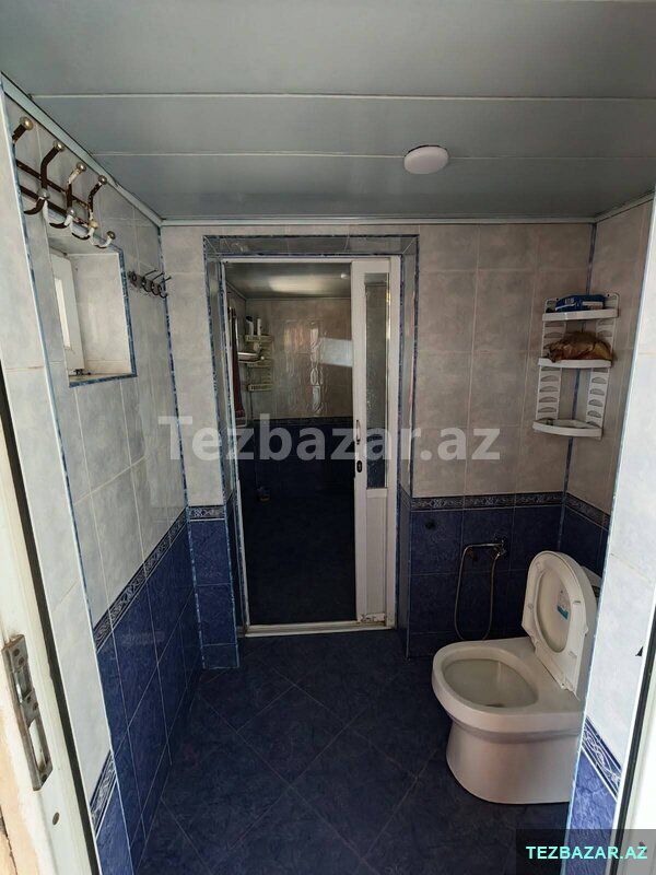 Kupcali ev satilir — Ev, villa, Bakı (9)