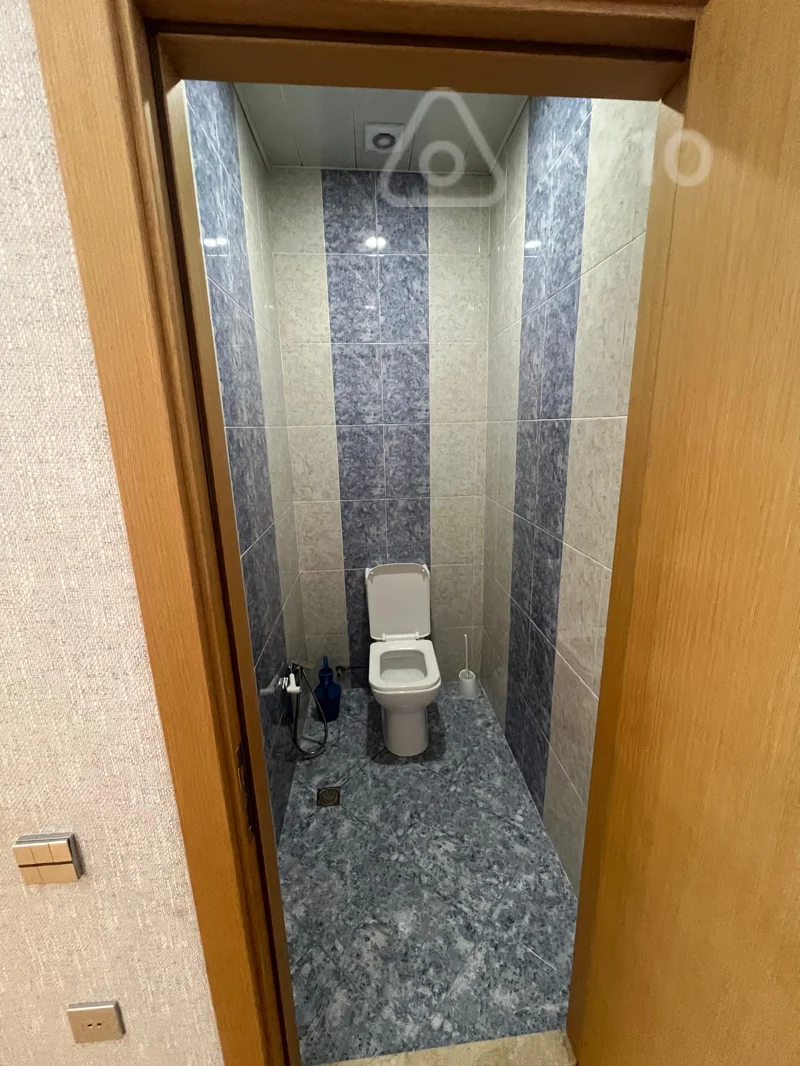 2 otaqlı mənzil, 88 m², Qaraçuxur — kirayə — Mənzil, Bakı (11)