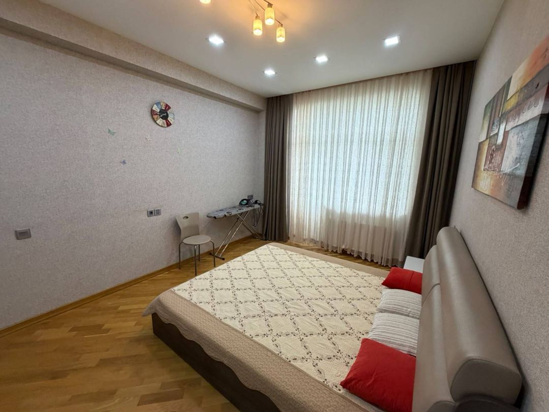Satılır 2 otaqlı yeni tikili 92 m² — Mənzil, Bakı (10)
