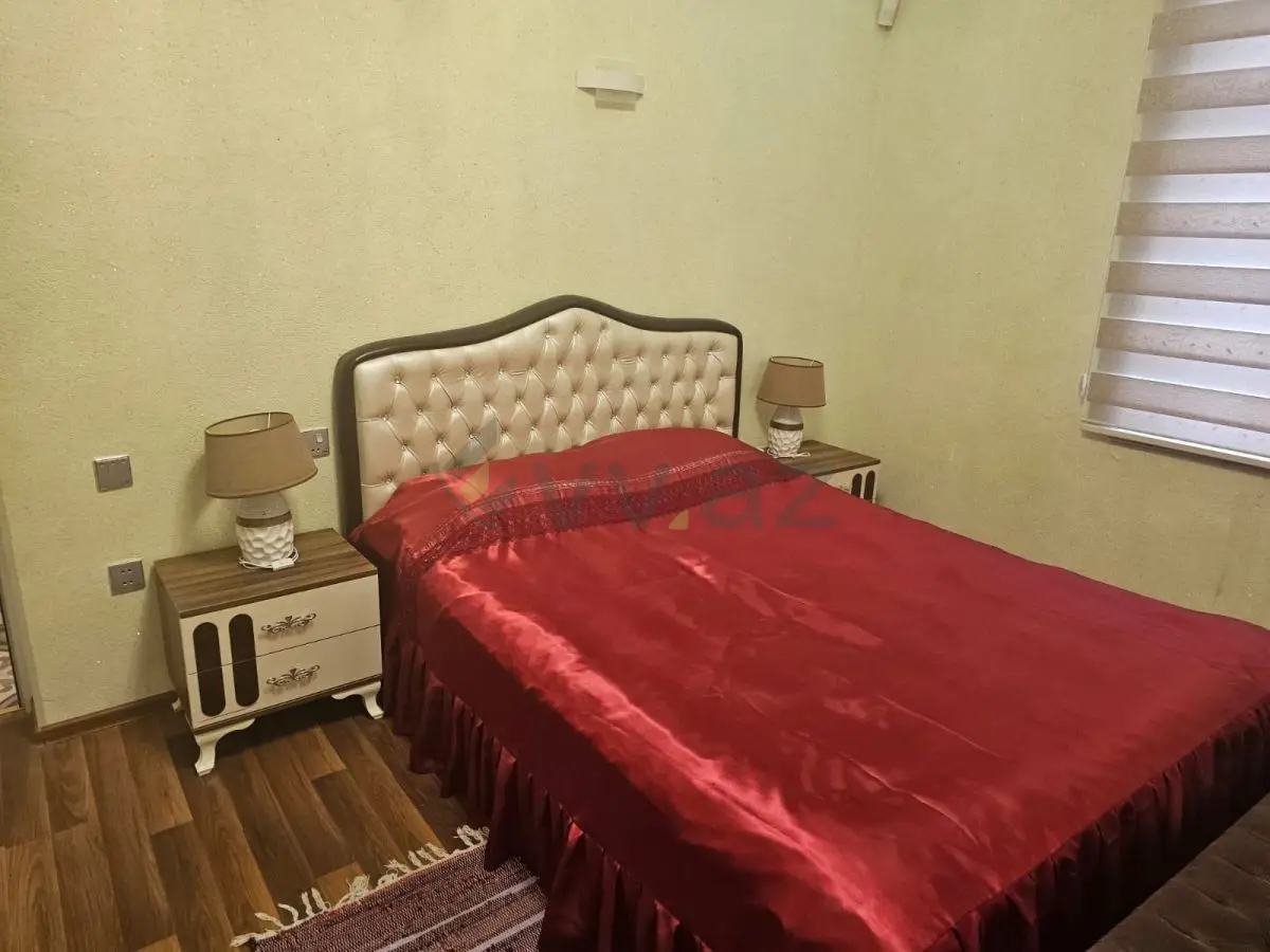 4 otaqlı Həyət evi Satılır, Buzovna, Xəzər, Bakı — Ev, villa, Bakı (2)