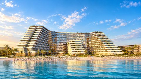 Satılır 2 otaqlı yeni tikili 75 m² — Bakı