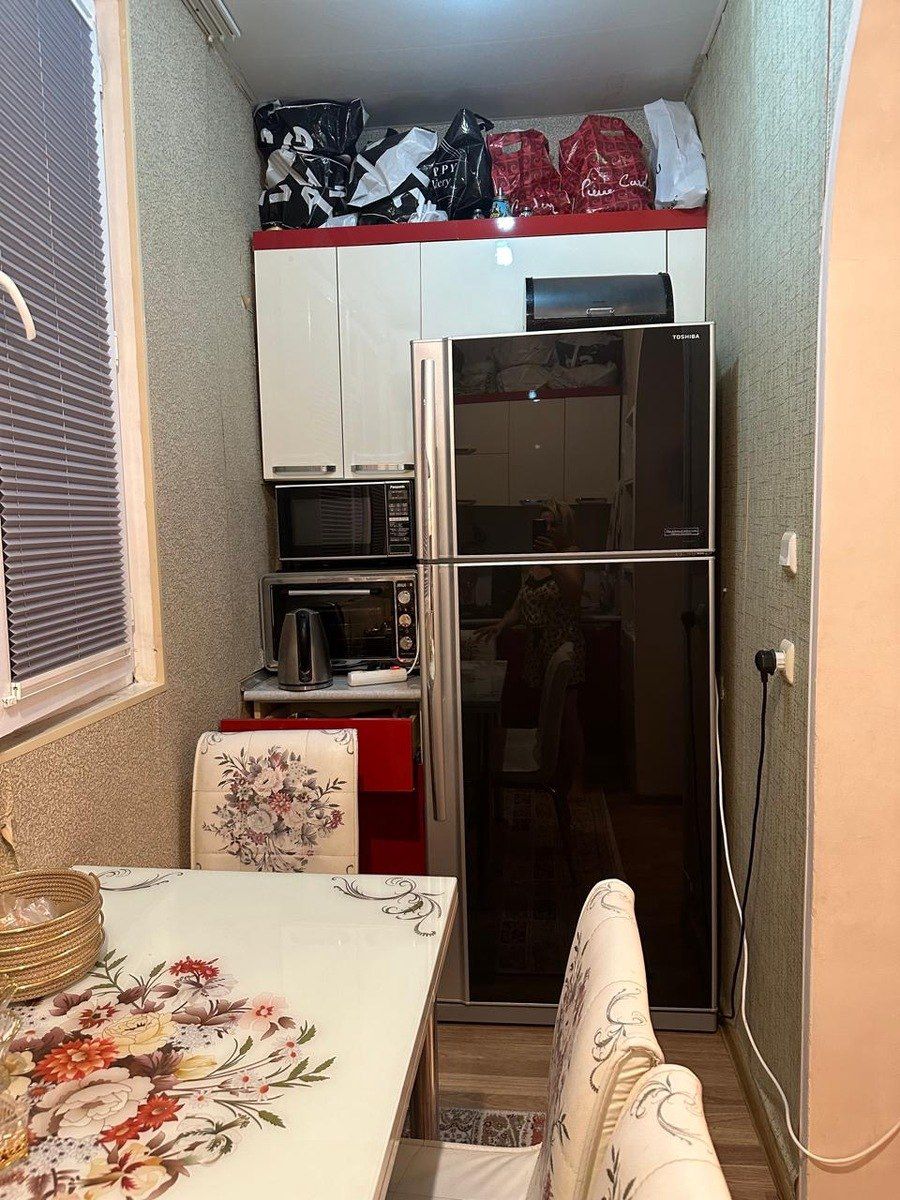 Satılır 2 otaqlı köhnə tikili 35 m² — Mənzil, Bakı (6)