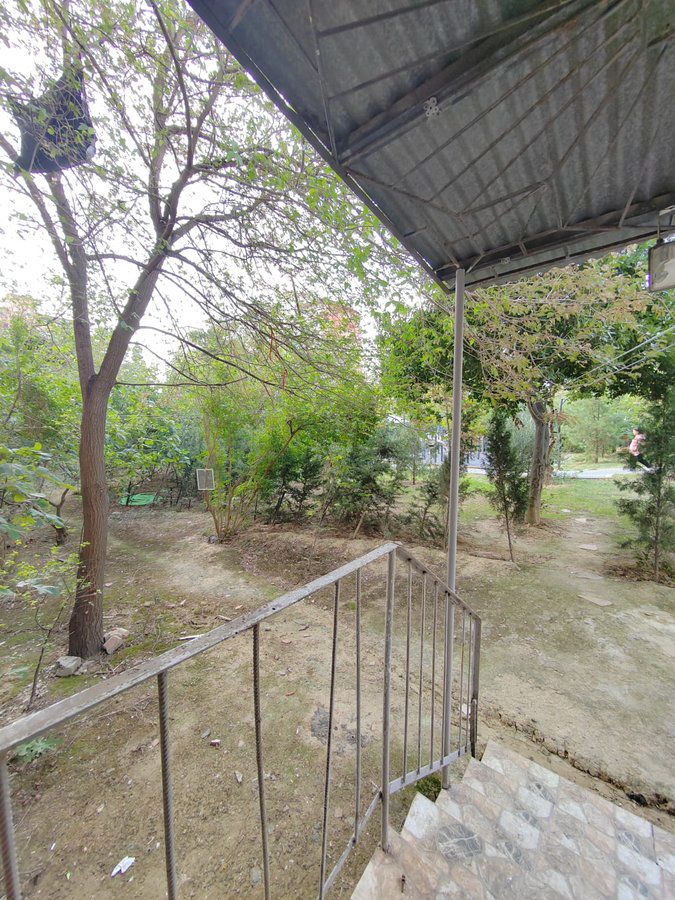 2 otaqlı mənzil, 70 m², Əhmədli metrosu, Bakı — Mənzil, Bakı (7)