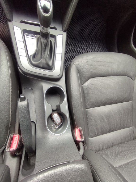 Hyundai Avante, 1.6 L, 2016 il, 152 841 km 01-CQ-130 — Avtomobillər, Bakı (12)