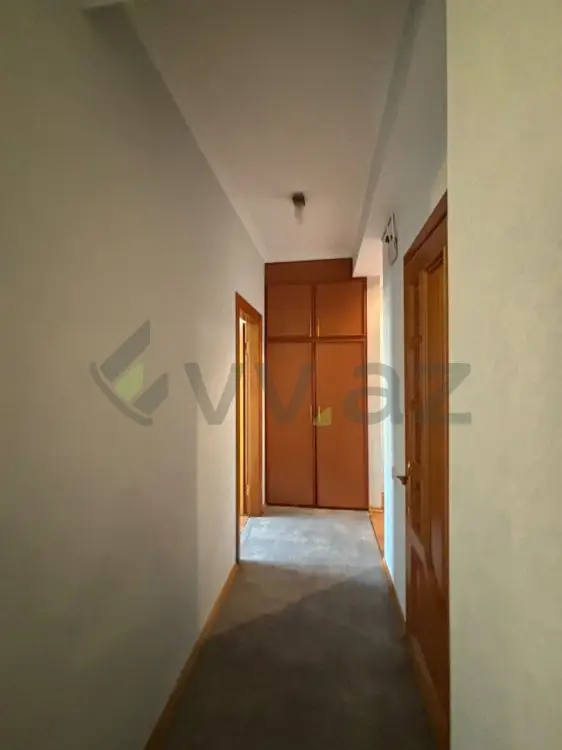 3 otaqlı mənzil Köhnə tikili Satılır, Alatava, Yasamal, Bakı — Mənzil, Bakı (11)