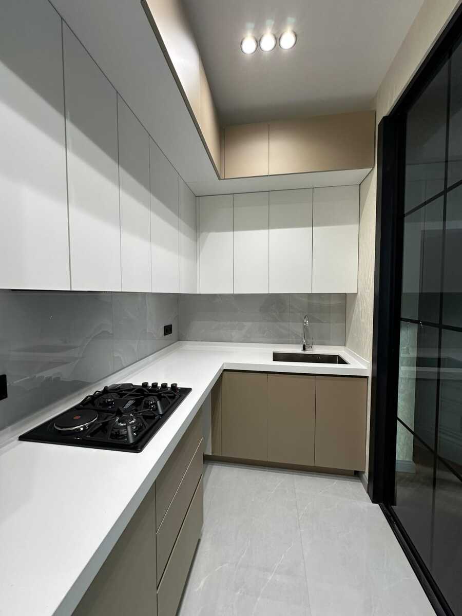 Satılır 3 otaqlı yeni tikili 80 m² — Mənzil, Bakı (6)