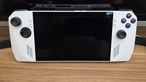 ASUS ROG Ally RC71L-ALLY.Z1_512 (90NV0GY1-M003X0) əl oyun konsolu — Bakı