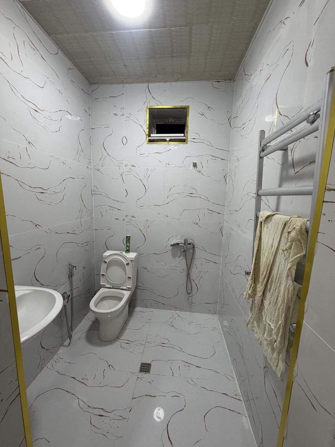 Satılır 3 otaqlı həyət evi/bağ evi 65 m² — Ev, villa, Bakı (8)