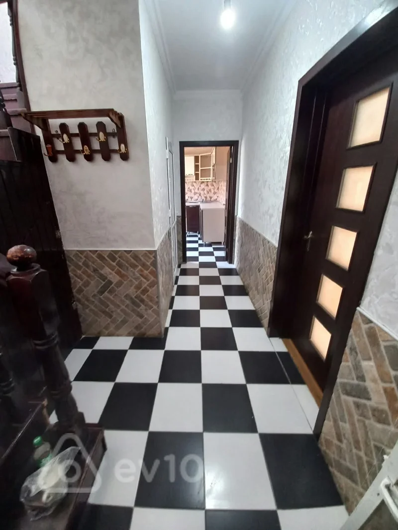 4 otaqlı həyət evi, 115 m², 9-cu Əhmədli küçəsi — Ev, villa, Bakı (10)