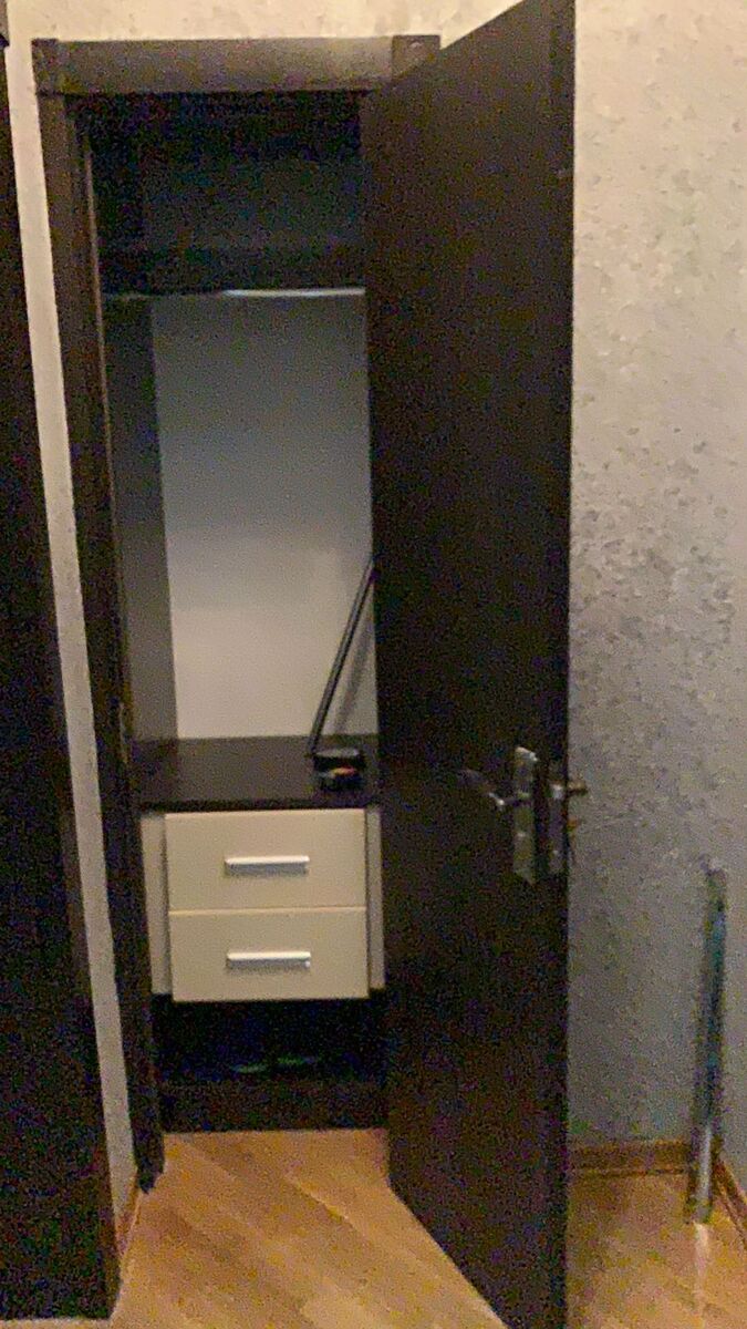 Satılır 2 otaqlı köhnə tikili 60 m² — Mənzil, Bakı (6)