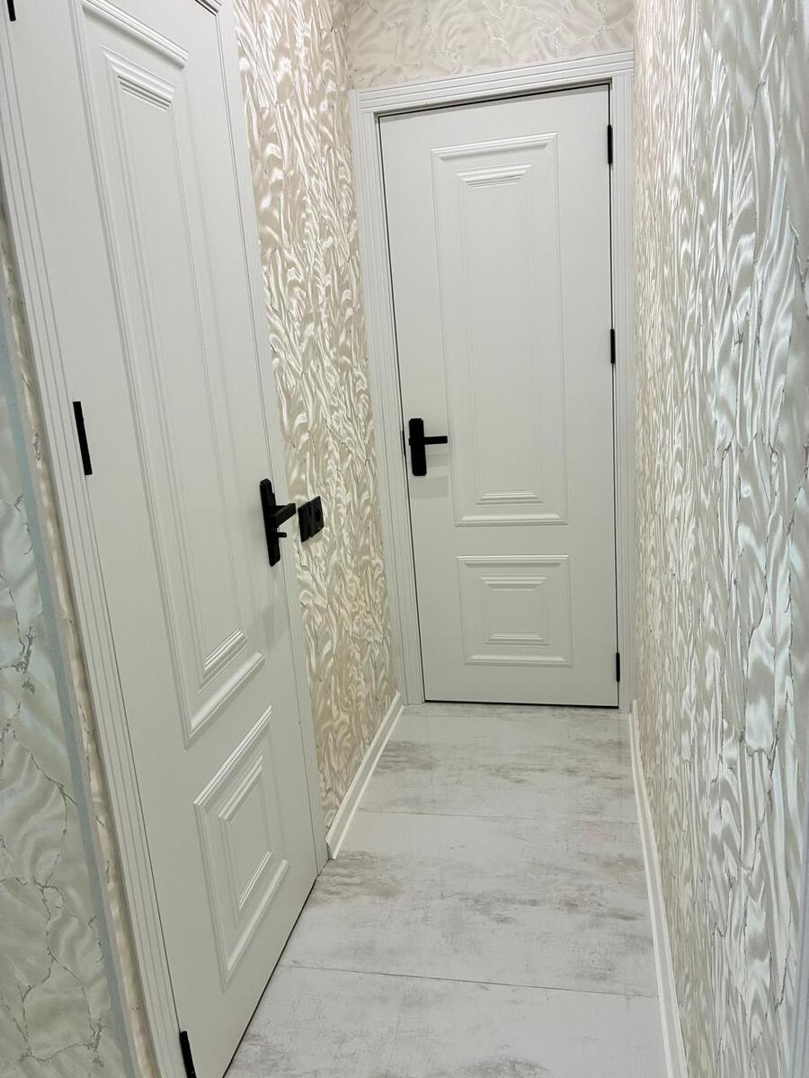 Satılır 1 otaqlı köhnə tikili 34 m² — Mənzil, Bakı (4)
