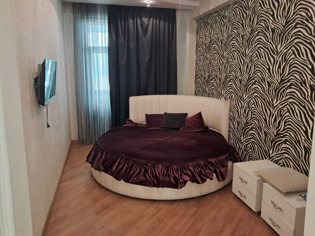 Satılır 3 otaqlı yeni tikili 170 m² — Mənzil, Bakı (9)