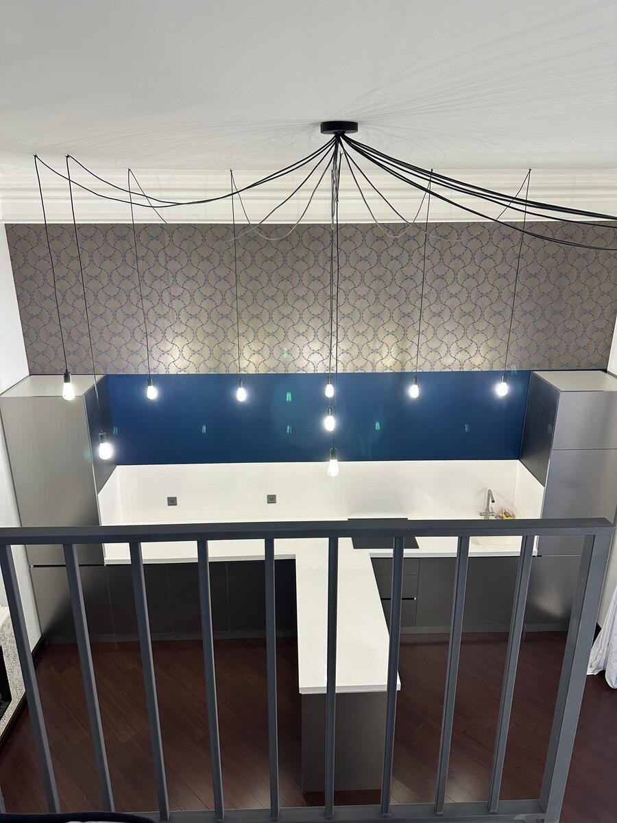 Satılır 2 otaqlı köhnə tikili 41 m² — Mənzil, Bakı (5)
