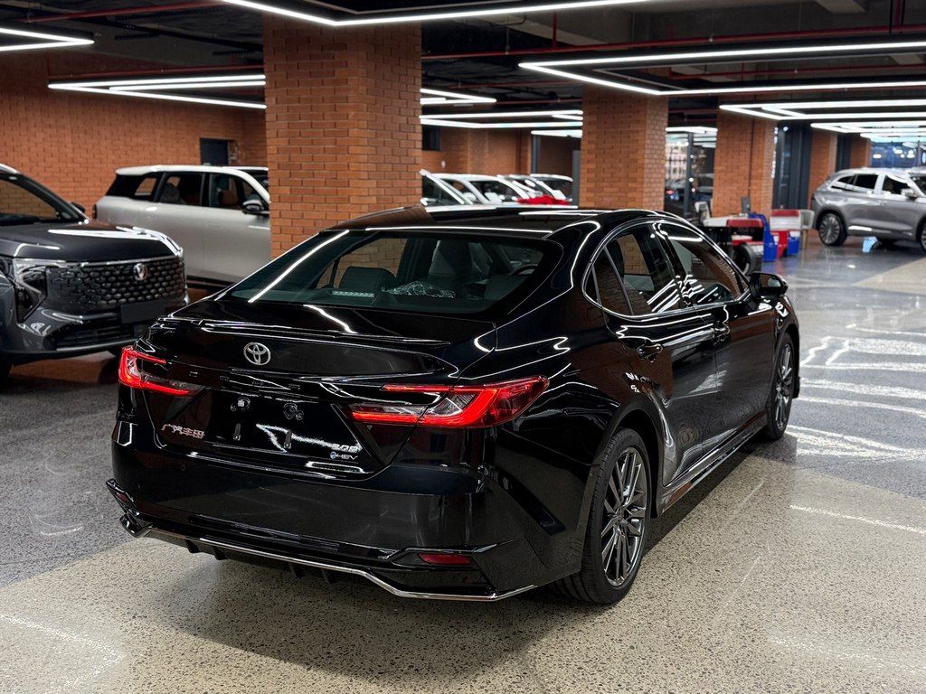 Toyota Camry, 2.5 L, 1.016 kWh, 2026 il, yeni — Avtomobillər, Bakı (8)