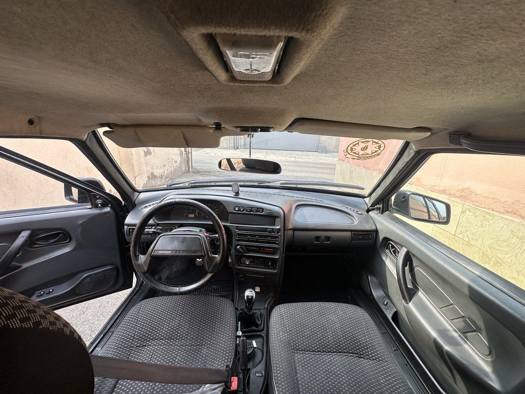 Lada (VAZ) 2115, 1.6 L, 2010 il, 286 000 km 88-CL-816 — Avtomobillər, Bakı (7)