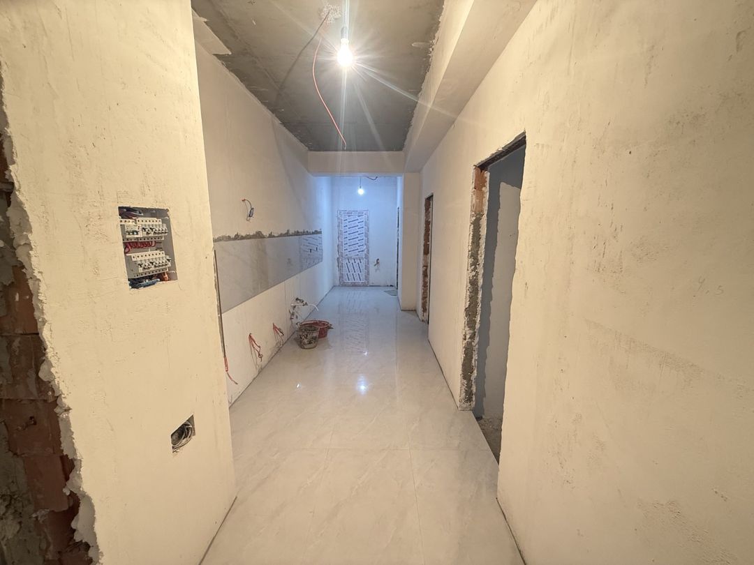 Satılır 3 otaqlı yeni tikili 105 m² — Mənzil, Bakı (2)