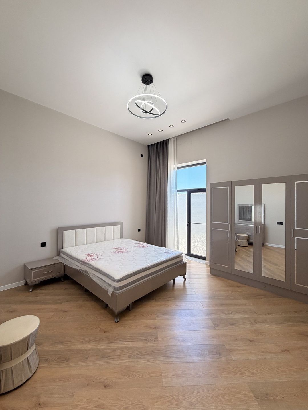 Satılır 4 otaqlı həyət evi/bağ evi 150 m² — Ev, villa, Bakı (12)