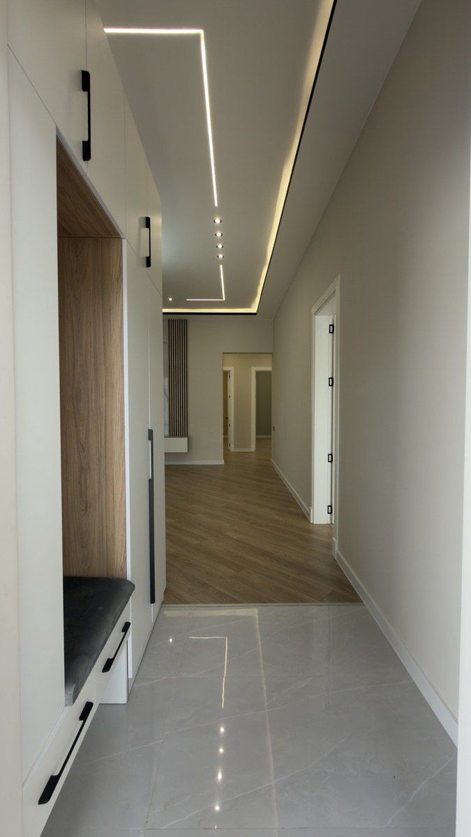 Satılır 4 otaqlı həyət evi/bağ evi 150 m² — Ev, villa, Bakı (8)