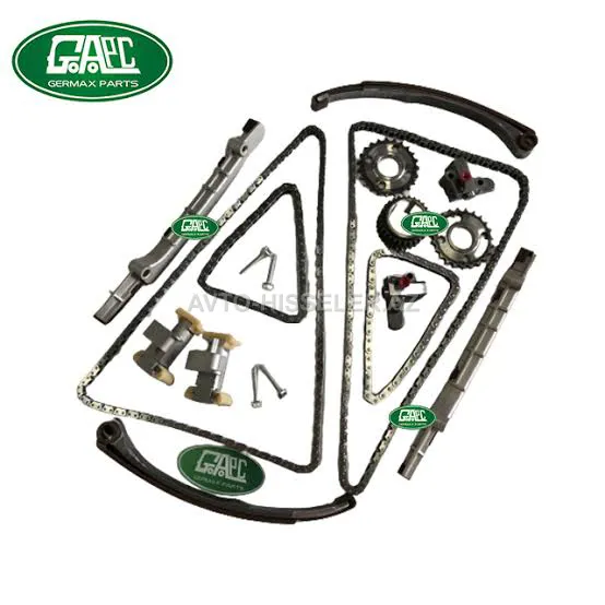 Land rover 4.2-4.4 motor sep desti — Bakı