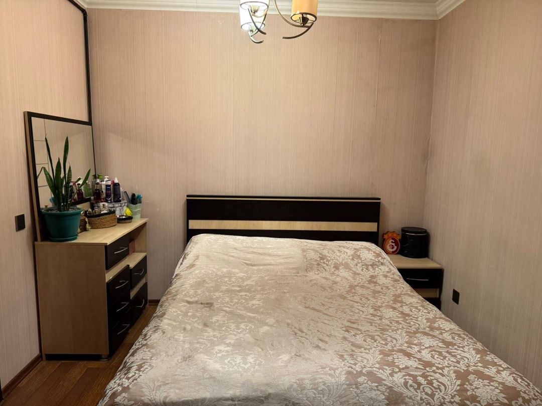 Satılır 2 otaqlı yeni tikili 50 m² — Mənzil, Bakı (9)