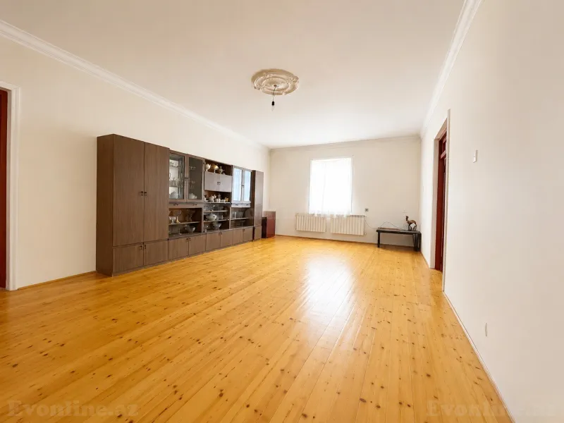 Satılır 9 otaqlı Həyət evi 400 m² Bakı, Abşeron r., Novxanı — Bakı