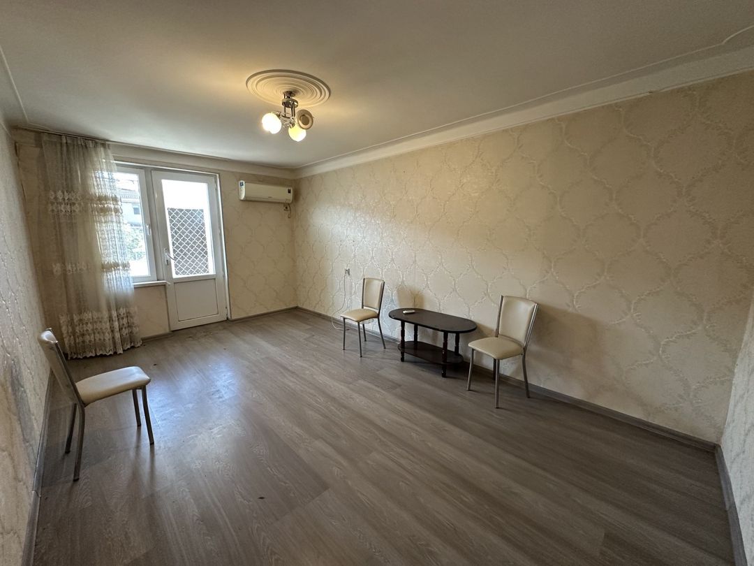 Satılır 1 otaqlı köhnə tikili 32 m² — Mənzil, Bakı (3)